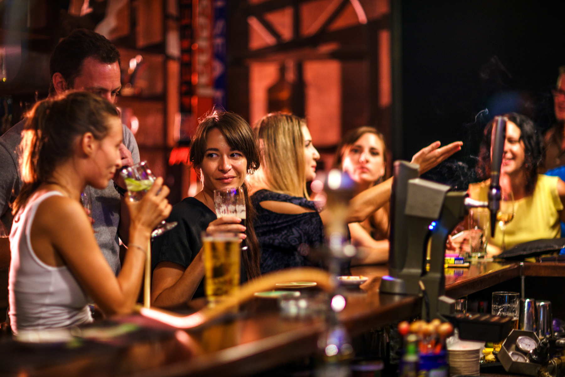 Cheers to the Best Bars in Colorado Springs